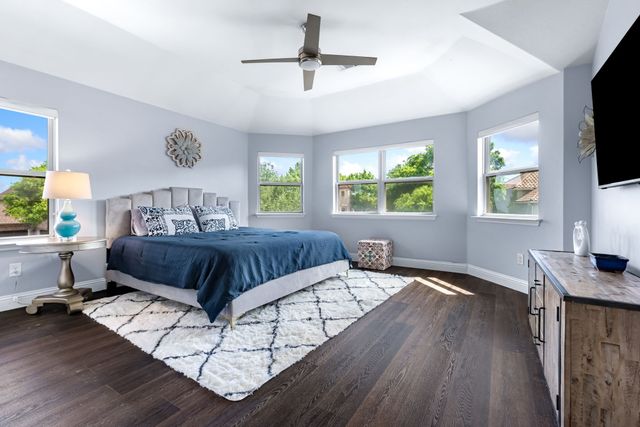 12098 Via Bello Court, Frisco, TX 75035