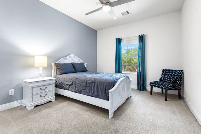 12098 Via Bello Court, Frisco, TX 75035