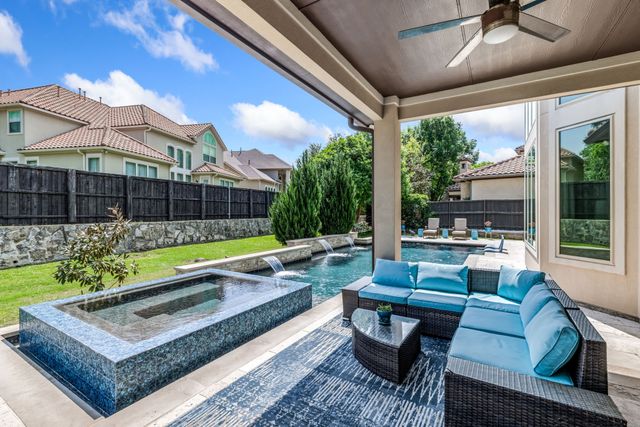 12098 Via Bello Court, Frisco, TX 75035