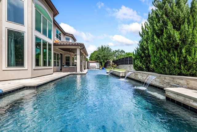 12098 Via Bello Court, Frisco, TX 75035