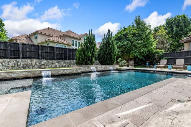 12098 Via Bello Court, Frisco, TX 75035