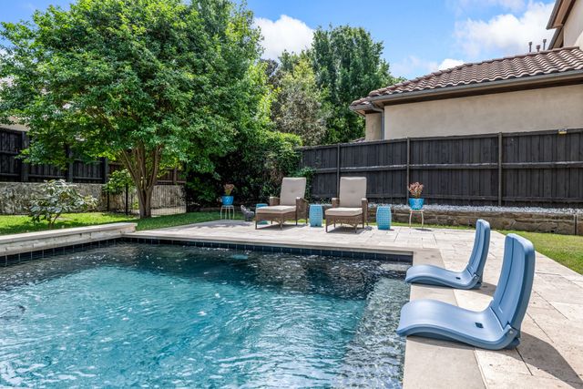 12098 Via Bello Court, Frisco, TX 75035