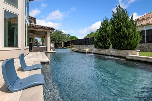 12098 Via Bello Court, Frisco, TX 75035