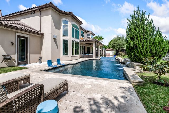 12098 Via Bello Court, Frisco, TX 75035