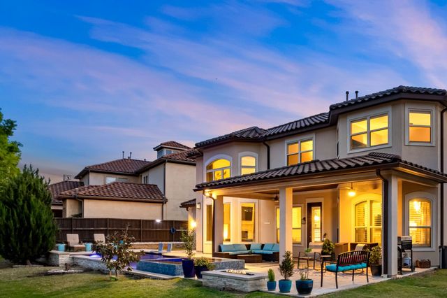 12098 Via Bello Court, Frisco, TX 75035