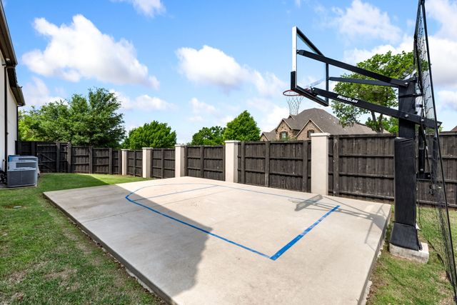 12098 Via Bello Court, Frisco, TX 75035