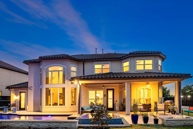 12098 Via Bello Court, Frisco, TX 75035