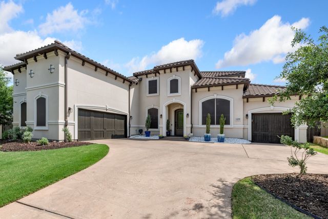 12098 Via Bello Court, Frisco, TX 75035