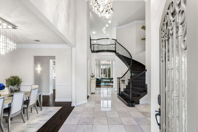12098 Via Bello Court, Frisco, TX 75035