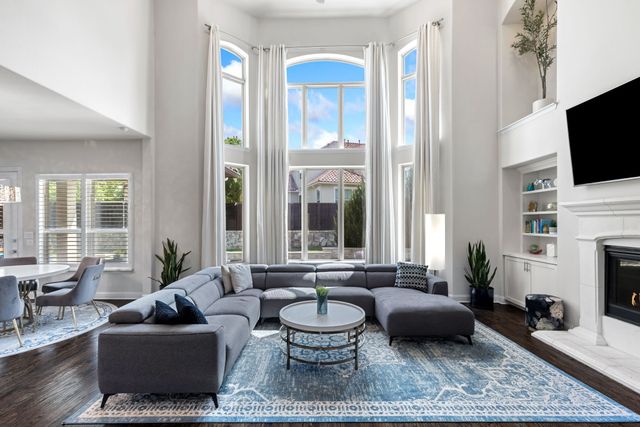 12098 Via Bello Court, Frisco, TX 75035