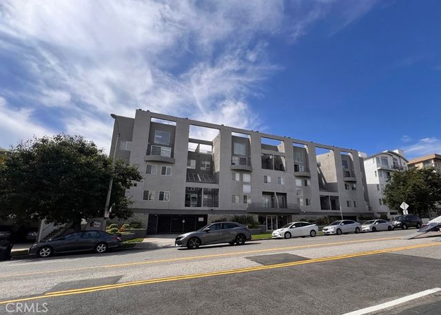 1617 S Beverly Glen Boulevard 303, Los Angeles, CA 90024