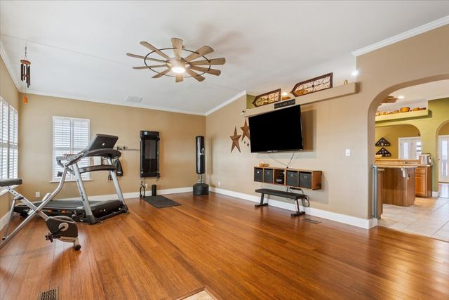 3200 NW Fourth Street, Hubbard, TX 76648