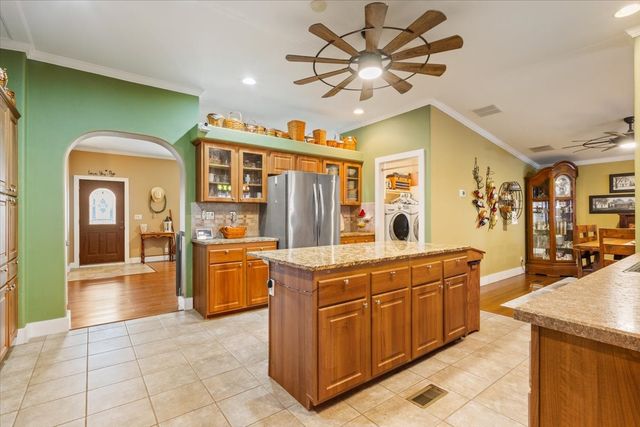 3200 NW Fourth Street, Hubbard, TX 76648