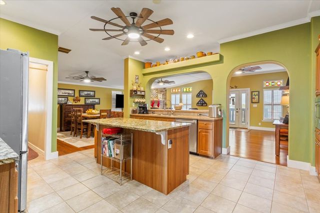 3200 NW Fourth Street, Hubbard, TX 76648