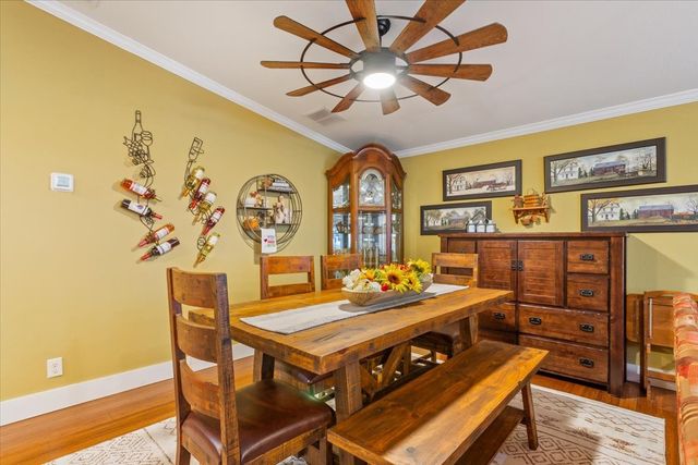 3200 NW Fourth Street, Hubbard, TX 76648