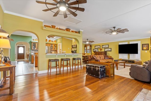 3200 NW Fourth Street, Hubbard, TX 76648