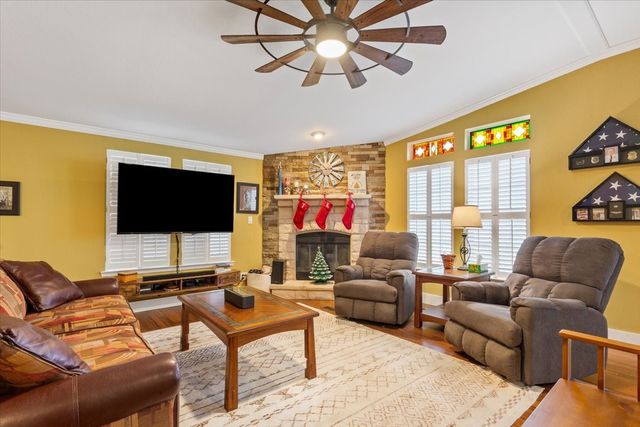 3200 NW Fourth Street, Hubbard, TX 76648