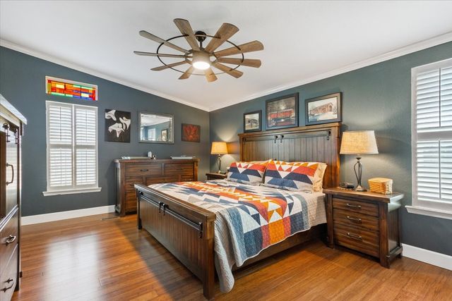 3200 NW Fourth Street, Hubbard, TX 76648