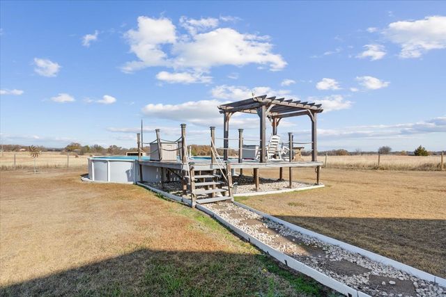 3200 NW Fourth Street, Hubbard, TX 76648