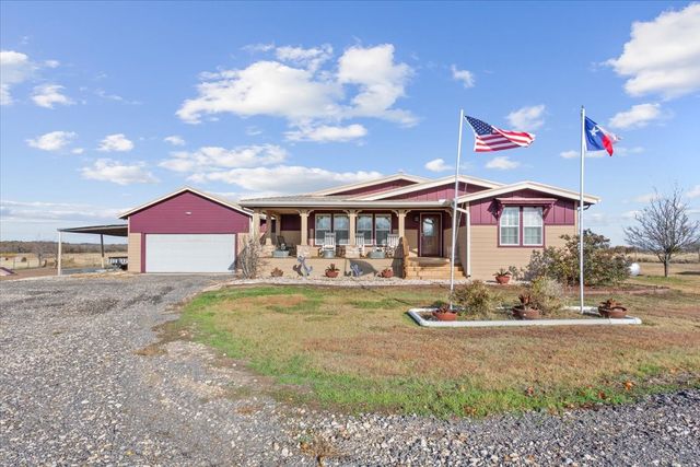 3200 NW Fourth Street, Hubbard, TX 76648