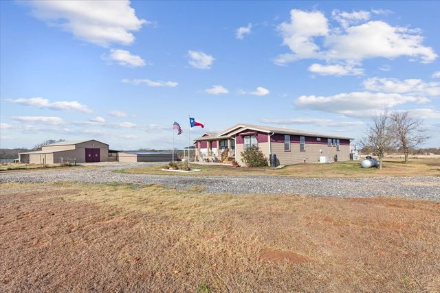 3200 NW Fourth Street, Hubbard, TX 76648