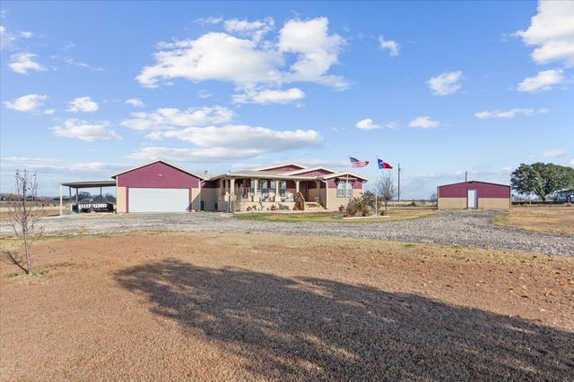 3200 NW Fourth Street, Hubbard, TX 76648