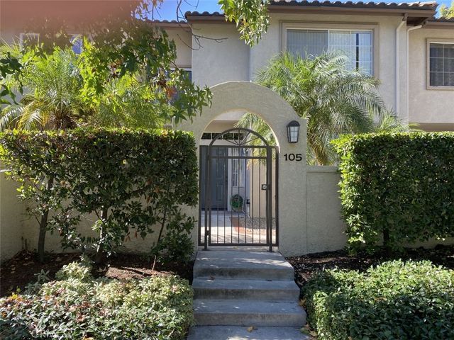 105 TIERRA PLANO, Rancho Santa Margarita, CA 92688