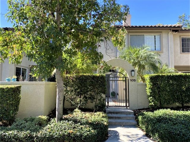 105 TIERRA PLANO, Rancho Santa Margarita, CA 92688