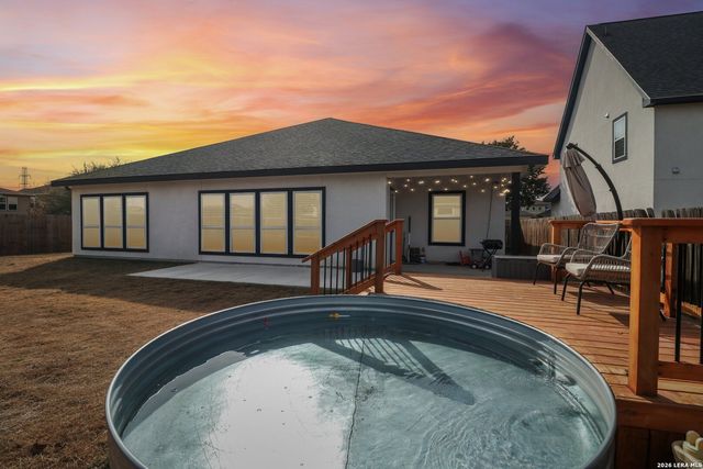 15302 Capri, Selma, TX 78154