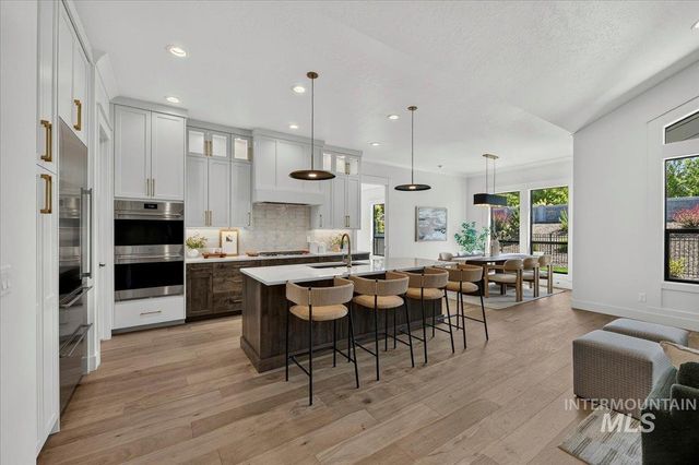 2368 N Annadale Pl, Eagle, ID 83616