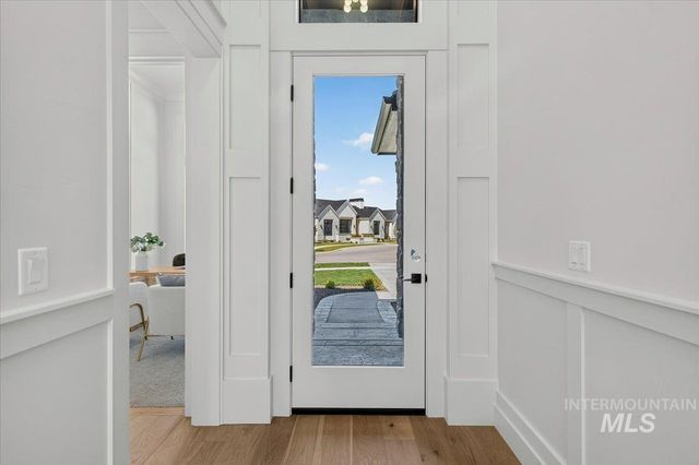 2368 N Annadale Pl, Eagle, ID 83616