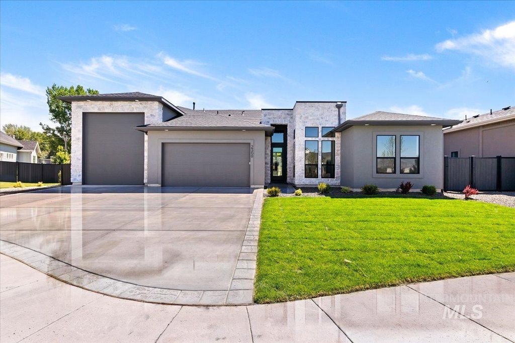2368 N Annadale Pl, Eagle, ID 83616 photo 1