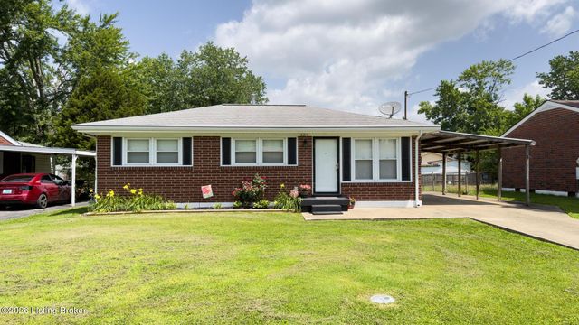 6217 Hackberry Way, Louisville, KY 40229