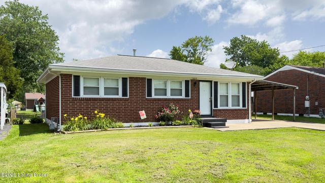 6217 Hackberry Way, Louisville, KY 40229