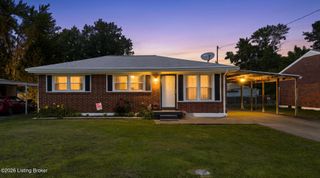 6217 Hackberry Way, Louisville, KY 40229