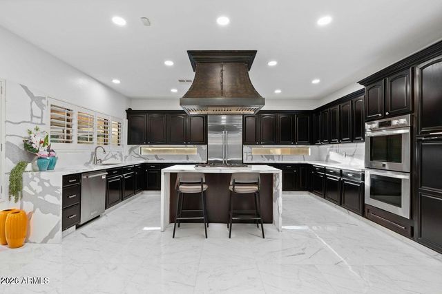 4537 E BLUE SKY Drive, Cave Creek, AZ 85331