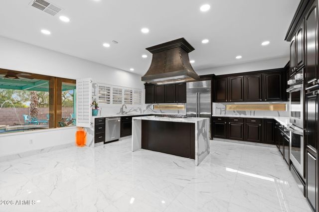 4537 E BLUE SKY Drive, Cave Creek, AZ 85331