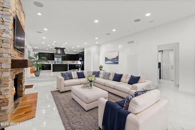 4537 E BLUE SKY Drive, Cave Creek, AZ 85331