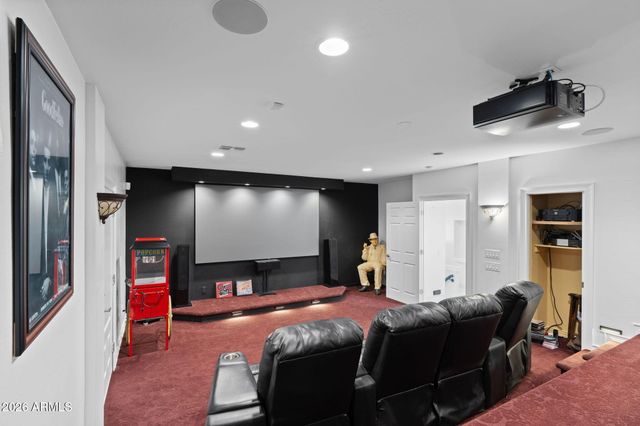 4537 E BLUE SKY Drive, Cave Creek, AZ 85331