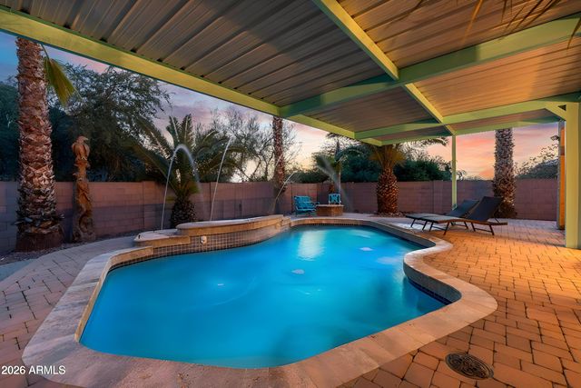 4537 E BLUE SKY Drive, Cave Creek, AZ 85331