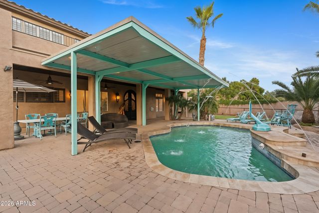 4537 E BLUE SKY Drive, Cave Creek, AZ 85331