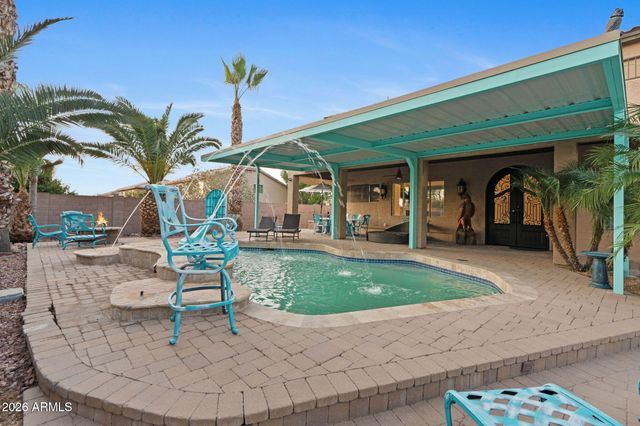 4537 E BLUE SKY Drive, Cave Creek, AZ 85331