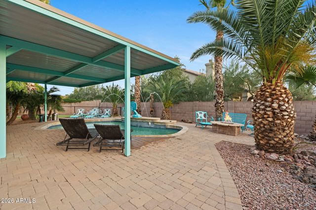 4537 E BLUE SKY Drive, Cave Creek, AZ 85331