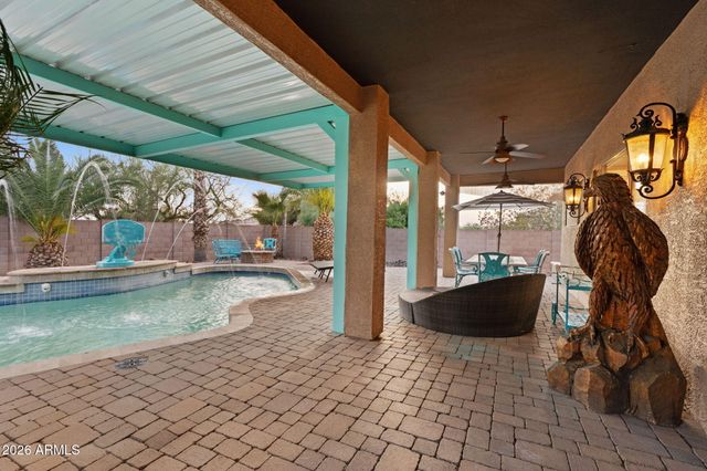 4537 E BLUE SKY Drive, Cave Creek, AZ 85331