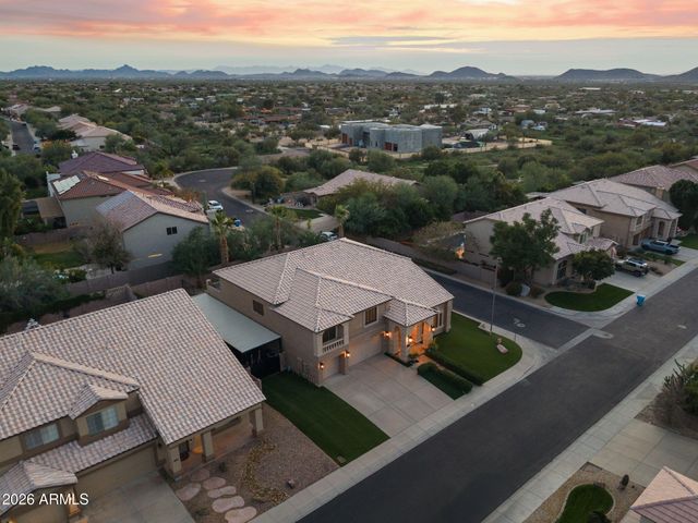 4537 E BLUE SKY Drive, Cave Creek, AZ 85331