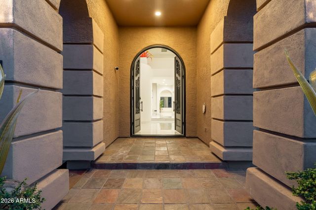 4537 E BLUE SKY Drive, Cave Creek, AZ 85331