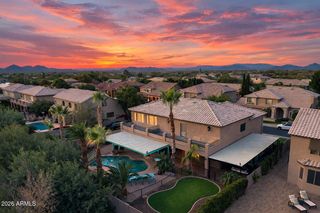 4537 E BLUE SKY Drive, Cave Creek, AZ 85331