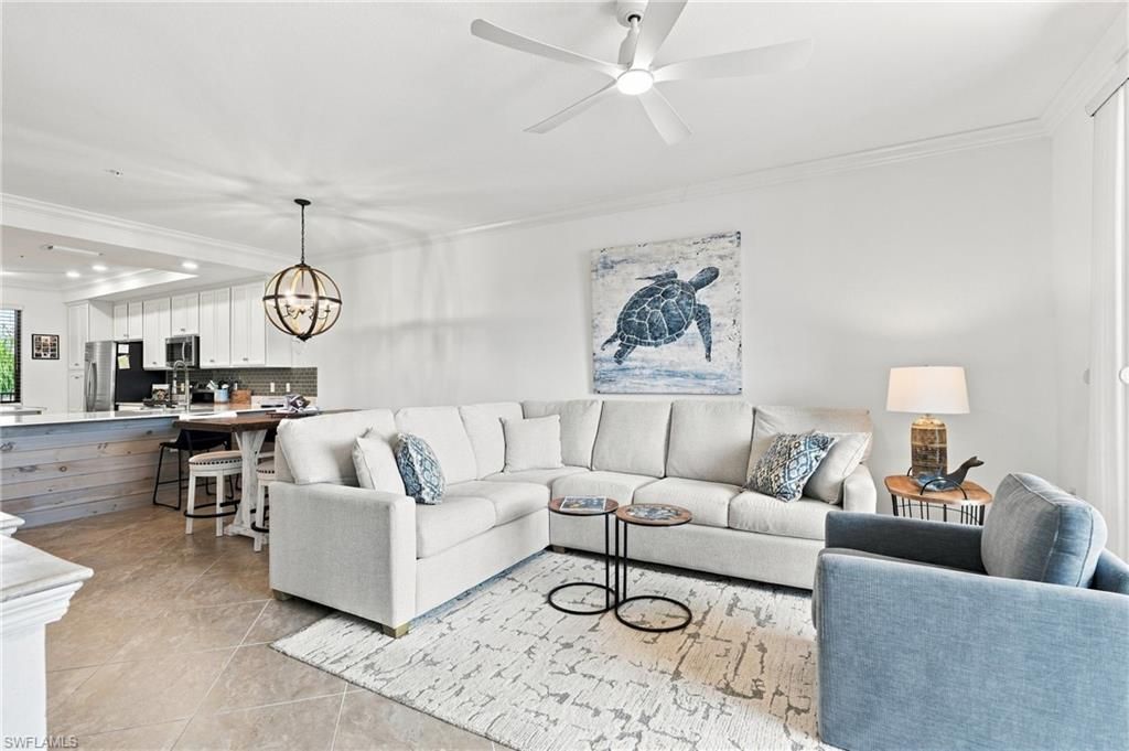 9578 Trevi CT 5124, NAPLES, FL 34113 — photo 3