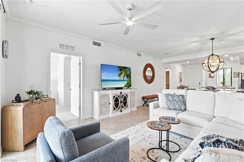 9578 Trevi CT 5124, NAPLES, FL 34113 — photo 4