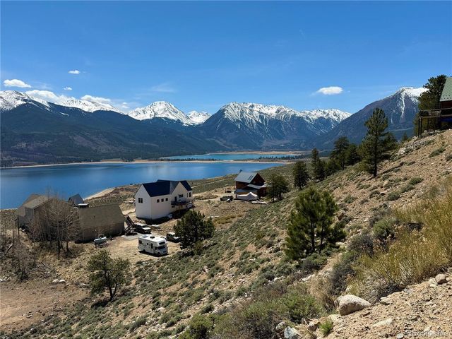 426 La Plata Peak Dr, Twin Lakes, CO 81251